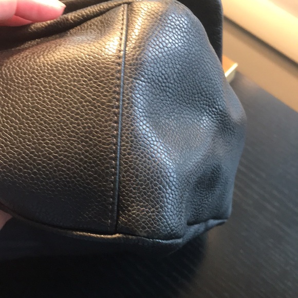 Chanel flap bag - Picture 3 of 6